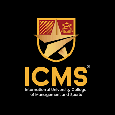 ICMS — International University College of Management and Sports